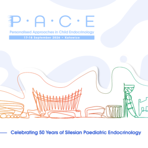 REGISTRATION ON EVENT: Personalised Approaches in Child Endocrinology | 17-18 September 2026